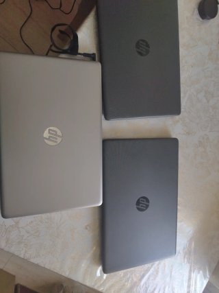 HP 250 G7 i5 8ª Gen 8GB RAM 256GB SSD