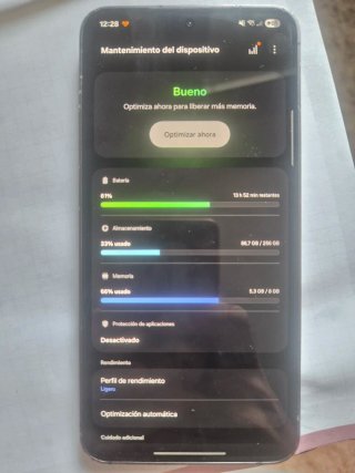 Samsung Galaxy S24 256gb