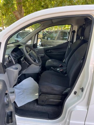 ocasion Nissan NV200 2018