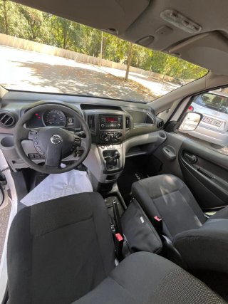 ocasion Nissan NV200 2018