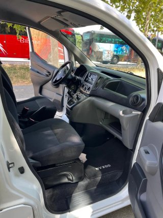 ocasion Nissan NV200 2018