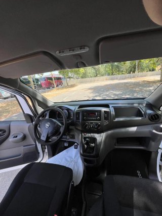ocasion Nissan NV200 2018