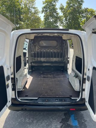 ocasion Nissan NV200 2018