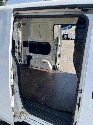 ocasion Nissan NV200 2018