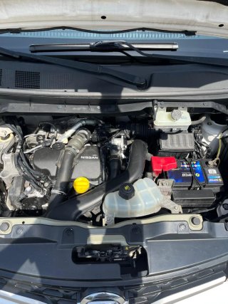 ocasion Nissan NV200 2018