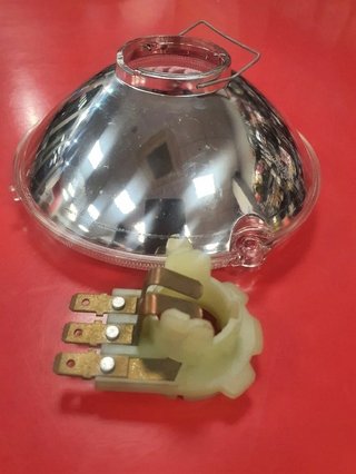 Faro Redondo Clásico