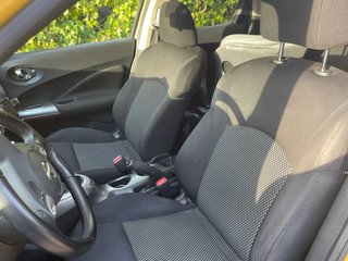 Nissan Juke 1.2 turbo acenta