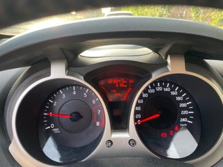 Nissan Juke 1.2 turbo acenta