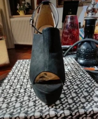 Primadonna Scarpe Donna Nere Tg. 39
