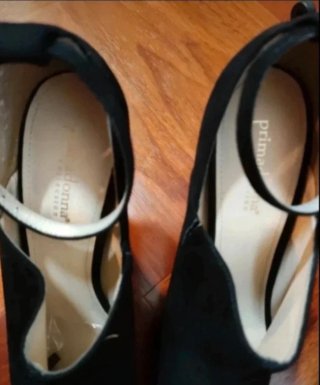 Primadonna Scarpe Donna Nere Tg. 39