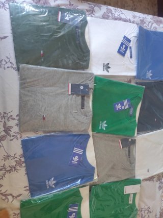 Camisetas de marcas a 6€