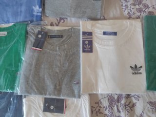 Camisetas de marcas a 6€