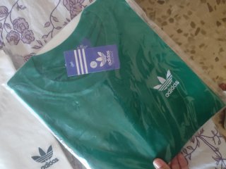 Camisetas de marcas a 6€