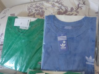 Camisetas de marcas a 6€