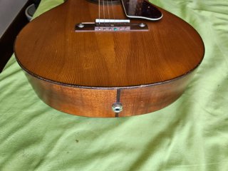 Guitarra Acústica Framus Amateur 5/1 (1971)