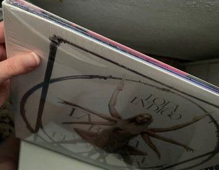 Vinilo Lola Índigo Estadios