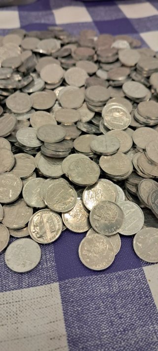 Monedas Juan Carlos I