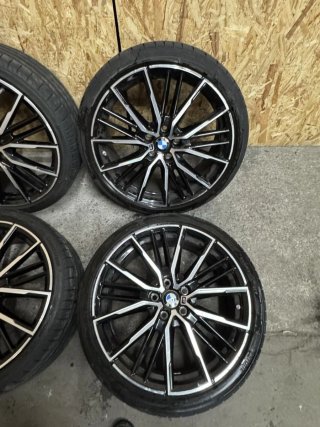 Llantas BMW 19 M 552 F44 F40