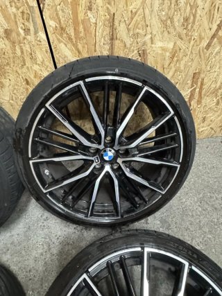 Llantas BMW 19 M 552 F44 F40