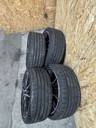 Llantas BMW 19 M 552 F44 F40