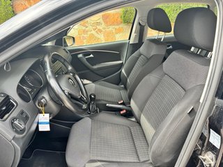 Volkswagen Polo A-Polo Plus 1.2 TSI BMT 90 CV 2017