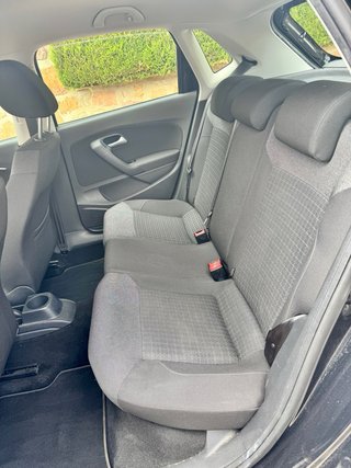 Volkswagen Polo A-Polo Plus 1.2 TSI BMT 90 CV 2017