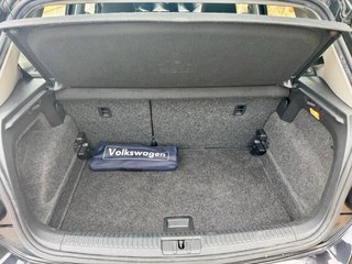Volkswagen Polo A-Polo Plus 1.2 TSI BMT 90 CV 2017