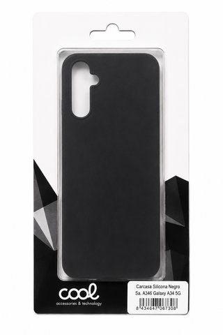 Funda Samsung Galaxy A34 5G
