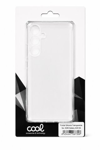 Funda Samsung Galaxy A34 5G