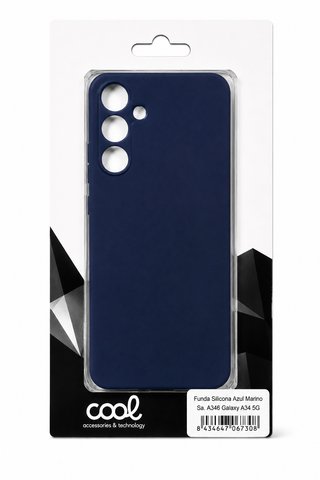 Funda Samsung Galaxy A34 5G