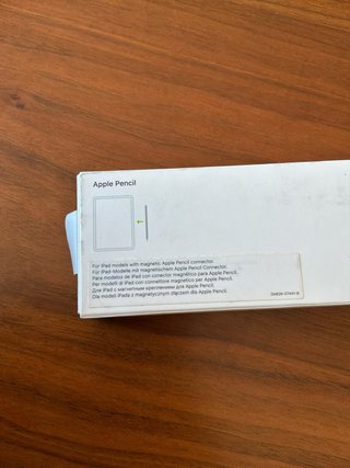 Apple Pencil 2ª Gen Magnético