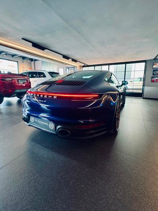 Porsche 911 2020