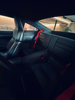 Porsche 911 2020
