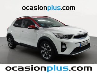 Kia Stonic 1.0 T-GDi Eco-Dynamic Drive 88 kW (120 CV)