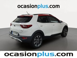 Kia Stonic 1.0 T-GDi Eco-Dynamic Drive 88 kW (120 CV)