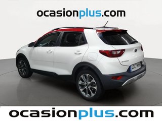 Kia Stonic 1.0 T-GDi Eco-Dynamic Drive 88 kW (120 CV)