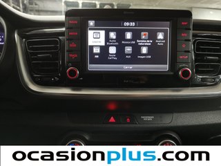 Kia Stonic 1.0 T-GDi Eco-Dynamic Drive 88 kW (120 CV)