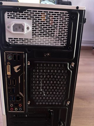 Computer da tavolo