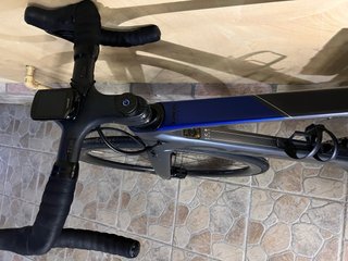 Kit Telaio Orbea Orca Aero OMX 2022