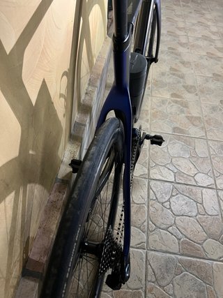 Kit Telaio Orbea Orca Aero OMX 2022
