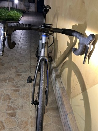 Kit Telaio Orbea Orca Aero OMX 2022