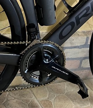 Kit Telaio Orbea Orca Aero OMX 2022
