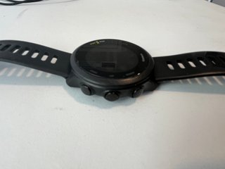 Garmin Forerunner 55 Negro Caja Original