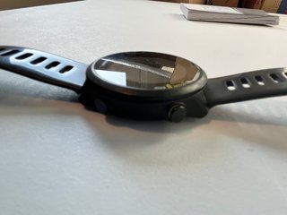Garmin Forerunner 55 Negro Caja Original