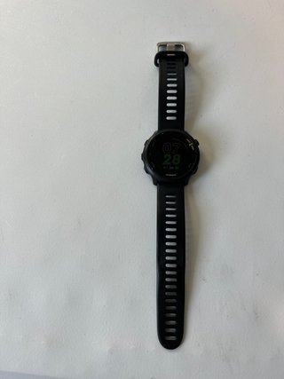 Garmin Forerunner 55 Negro Caja Original