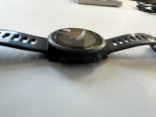 Garmin Forerunner 55 Negro Caja Original