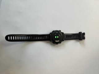 Garmin Forerunner 55 Negro Caja Original