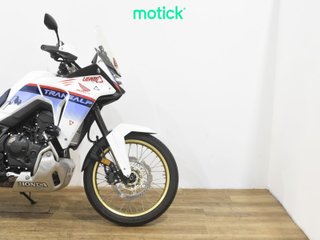 HONDA XL750 TRANSALP