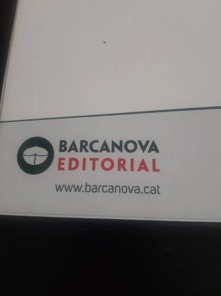 Libro de texto Lengua Castellana 3ESO