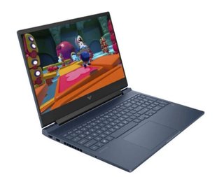 Portátil HP Victus Azul Marino